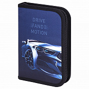 Brauberg ����� � ����������� 1 ��������� 1 �������� ������ 24 �������� 21�14 �� Sport car 271527