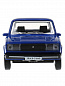 ��������� ������ LADA ���-2105 1997 12 �� �����, ������ 2105-12-�� � 3 ���