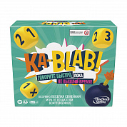 Hasbro Games ���������� ���� ������ F2562 � 6 ���