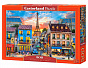 Castorland ���� ����� ������ 500 ��������� 2684/B-52684 � 9 ���