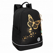 Grizzly      2  Golden Butterfly RG-463-5/1