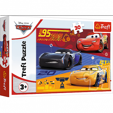 Trefl ���� ����� ����� ������ 30 ��������� 18274 � 3 ���