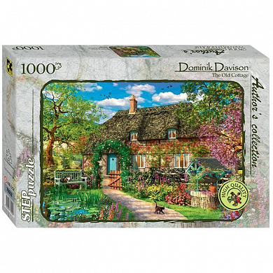 Step Puzzle ���� ������ ������� 1000 ��������� ��������� ��������� 79552 � 10 ���