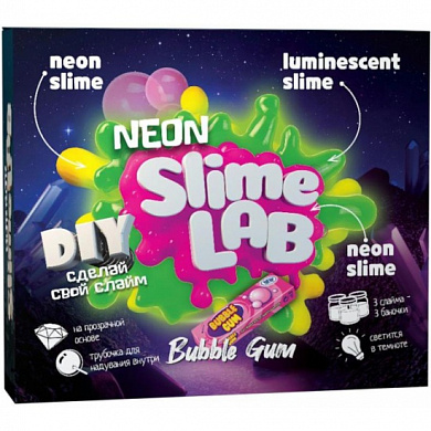     Slime Lab      866  7 