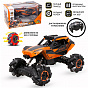 ������� ����������� Stunt Max Storm 1:15 �� �/� 666-647CA � 6 ���