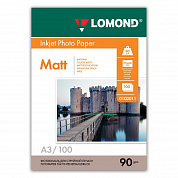 Lomond   3 90 /2  100  0102011