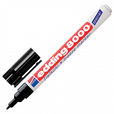 Edding ������ ������������� 8000 ������ �� -25C, ������ ����������, 1 �� E-8000/1