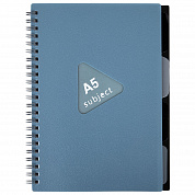 Brauberg ������� �5 80 � �������, 4 �����������, ������ ����� 405368