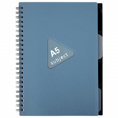 Brauberg ������� �5 80 � �������, 4 �����������, ������ ����� 405368