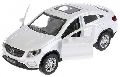 ��������� ������ Mersedes-Benz GLE Coupe 12 �� (������) 267170 � 3 ���