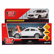 ��������� ������ Infiniti QX70 12 �� �����, ����, ����, ������ 278686 � 3 ���