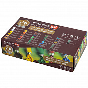 Brauberg ������ �������� �������������� Art Premiere 36 ���� 32 �����!, � ����� 22 �� 192009