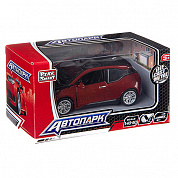 �������� ������ ������ BMW 13 ������, ����������� 1:42 6531WC � 3 ���