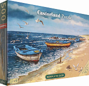 Castorland ����� ���� �� ��������� 500 ������� 3919/B-53919 � 9 ���