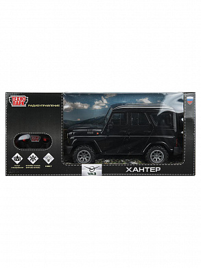 ��������� ������ �� �/� UAZ Hunter 30 �� ����, ������ �UN��R-30R�-�� � 3 ���