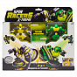 Spin Racers ����� �������-������������� 2 � 1 ������ �02SRD�2 � 3 ���