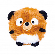 Gulliver Мягкая игрушка Медведь-светлячок , 30 см. арт.42-DT170111-1 с 3 лет