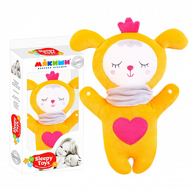 ������ Sleepy Toys ����� 431 � 1 ����