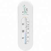 Bebe Jou Термометр для измерения температуры воды Белый 103