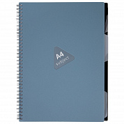 Brauberg ������� �4 80 � �������, 4 �����������, ������ ����� 405364