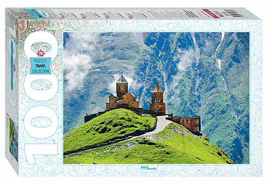 Step Puzzle ���� ������ ������ �������� ������� � ������� 1000 ��������� 79137 � 10 ���