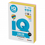IQ Color   4, 80 /2, 200  (4  x 50 )   RB04