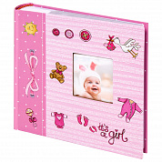 Brauberg ���������� It's a girl �� 200 ���� 10�15 �� ���� ������� 391145