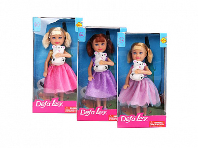 Defa Lucy ����� � �������� �������� 8280 � 3 ���