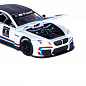 ������������ ������� BMW M6 GT3 1:24 ������ J�1200218 � 3 ���
