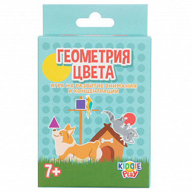 Kiddie Play ���������� ���� ��������� ����� 21009 � 6 ���