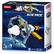 Sluban ����������� ����������� ������� Nautilus-X ISS Demonstrator 71 ������ M38-B0731G � 6 ���