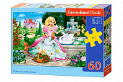Castorland ����-midi ��������� � ������ 60 ��������� 6056/B5-066056 � 5 ���