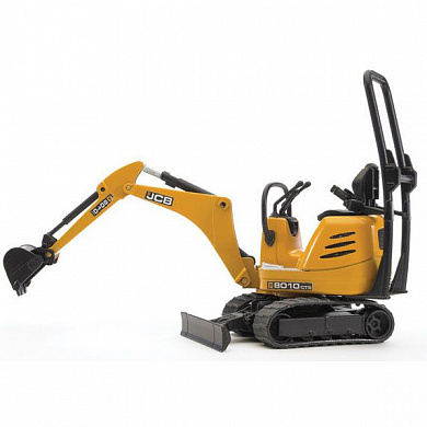 Bruder ������ ���� ���������� JCB 8010 CTS 62-003 � 3 ���