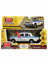 ��������� ������ ���-2107 ������� 12 �� ����, ���� ����� ������ 2107-12SL��L-W� � 3 ���