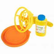 Brauberg ������� ������ ������� ��������� Double Big Bubbles, ������� 250 �� Kids 665151