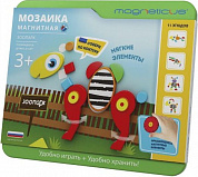 Magneticus ��������� ������� ������� MC-003 � 3 ���