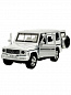 ��������� ������ Mercedes-Benz G-class 12 �� ����� ������ G�L�SS-12-W� � 3 ���