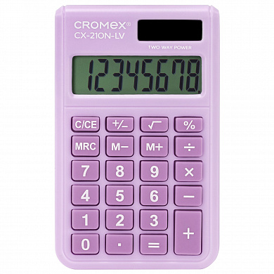 Cromex ����������� ��������� CX-210N-LV 96�62 �� 8 �������� ��������� 273836