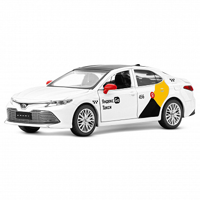 ������������ ������� Toyota Camry ������ Go ����� 1:34 ������ J�1251483 � 3 ���