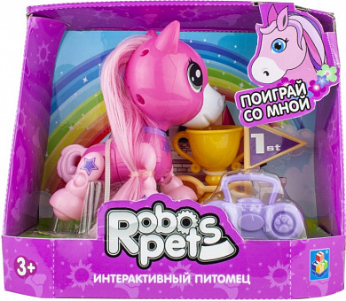 1Toy RoboLife ������� ���� ������� �� ������ �16976 � 3 ���