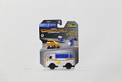 1Toy Transcar Double: ����������-��������, 8 �� �18289 � 3 ���