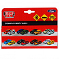 ��������� ������ Ford Ranger ����� 12 �� ������ �������, ������ S�-18-09-FR-N(�L-�����)-W � 3 ���