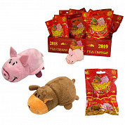 1Toy ������� ���������� ���� 2 � 1 8 ��, ������ ���� ������-������ �13799-18 � 3 ���