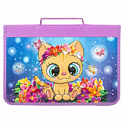 Brauberg ����� ��� ����� �� ������ �4 � ������ 1 ��������� ������ ���������� Charming kitten 270991