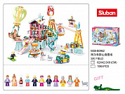 Sluban ����������� ������ �������� 1065 ������� M38-B0962 � 6 ���