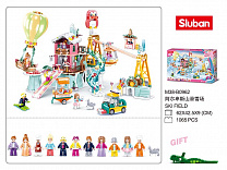 Sluban ����������� ������ �������� 1065 ������� M38-B0962 � 6 ���