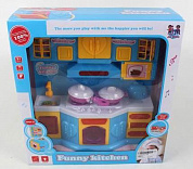 ����� ����� Funny kitchen (����, ����) ������� 169 � 3 ���