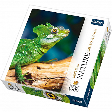 Trefl ����� ����� Nature ������� 1000 ������� 10501 � 10 ���
