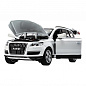 ��������� ������ Audi Q7 20 �� ����, ����, ������ 68249� � 3 ���