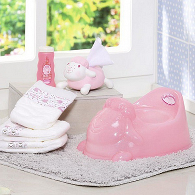 Zapf Baby Annabell ����� ������ � ������������ 700-310 � 3 ���